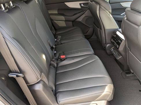 New 2026 Acura MDX SH-AWD image 29