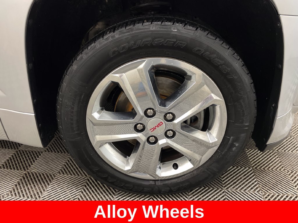 Used 2015 GMC Terrain Denali AWD/4WD image 51