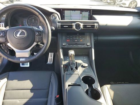 Used 2019 Lexus RC 300 image 17