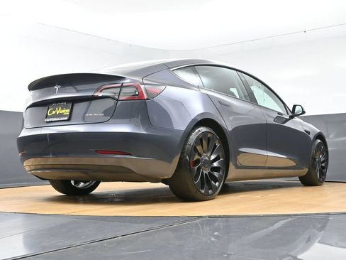 Used 2023 Tesla Model 3 Performance AWD/4WD image 13