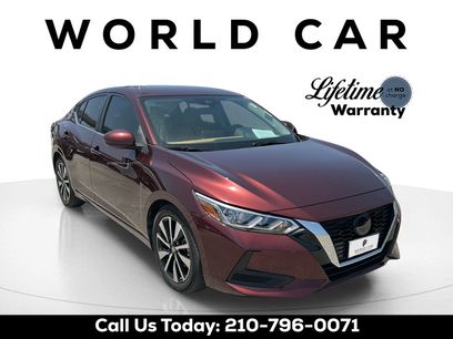 Used 2023 Nissan Sentra SV w/ SV Premium Package