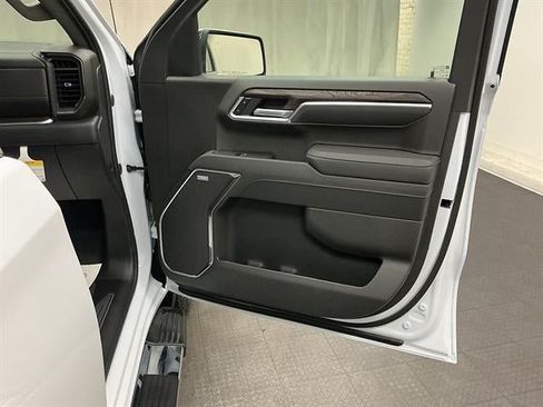 New 2026 GMC Sierra 1500 SLT w/ SLT Premium Package AWD/4WD image 35