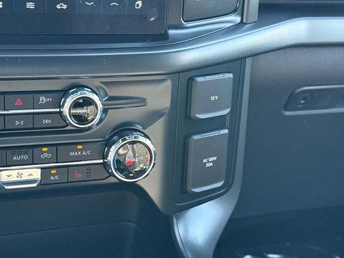 Certified 2025 Ford F150 Tremor w/ Bed Utility Package image 20