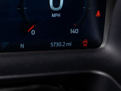 Used 2024 Ford Bronco Raptor w/ Interior Carbon Fiber Pack 6 image 21