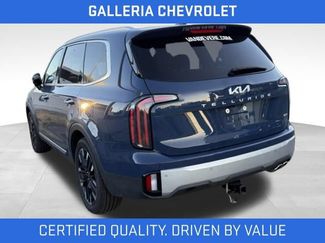 Used 2024 Kia Telluride SX AWD/4WD video 2