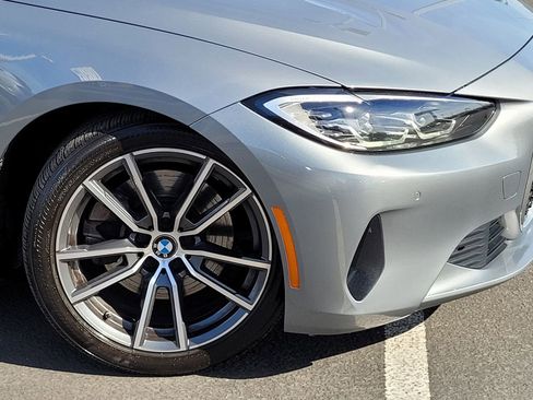 Used 2024 BMW 430i Convertible RWD image 10