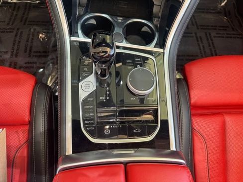 Certified 2023 BMW M850i xDrive Convertible w/ M Sport Professional Package image 17