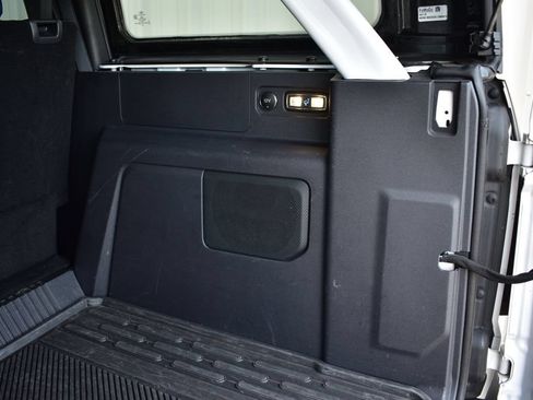Used 2023 Ford Bronco Raptor AWD/4WD image 32