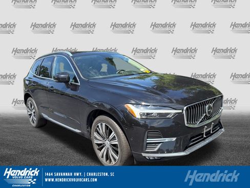 Used 2023 Volvo XC60 B5 Plus w/ Climate Package AWD/4WD image 1