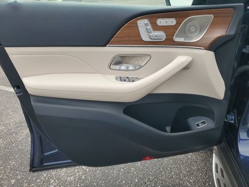 Used 2025 Mercedes-Benz GLE 350 GLE 350 image 7