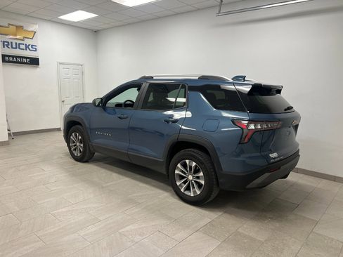 Used 2025 Chevrolet Equinox LT w/ Convenience Package II image 14