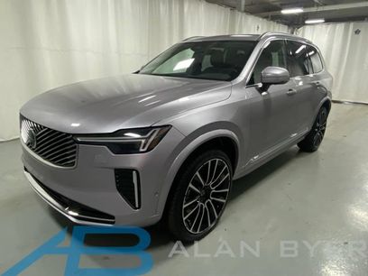 Used 2026 Volvo XC90 B5 Plus