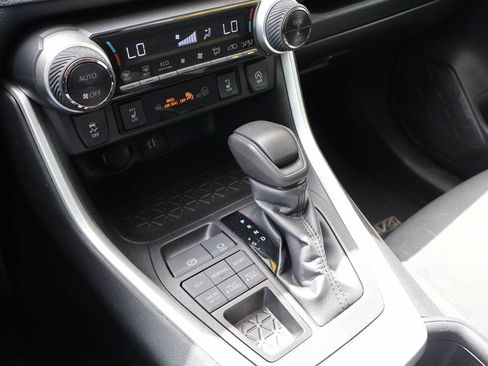Used 2024 Toyota RAV4 XLE w/ Weather Package AWD/4WD image 16