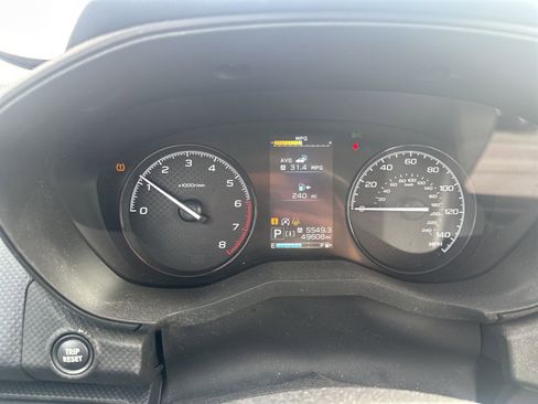 Used 2020 Subaru Forester Base w/ Alloy Wheel Package image 7