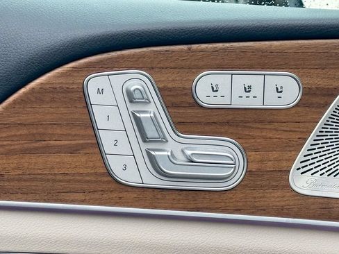 Certified 2025 Mercedes-Benz GLE 350 4MATIC image 22