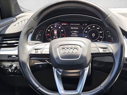 Used 2019 Audi Q7 2.0T Premium Plus w/ Premium Plus Package AWD/4WD image 15