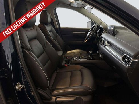 Used 2024 MAZDA CX-5 AWD 2.5 S w/ Select Package image 32