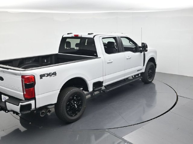 New 2026 Ford F350 Lariat w/ Black Appearance Package AWD/4WD image 46