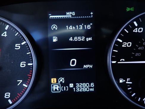 Used 2024 Subaru Crosstrek 2.0i Premium AWD/4WD image 23
