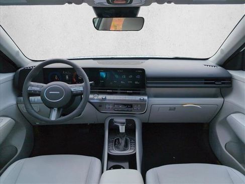 New 2026 Hyundai Kona SEL Sport image 18