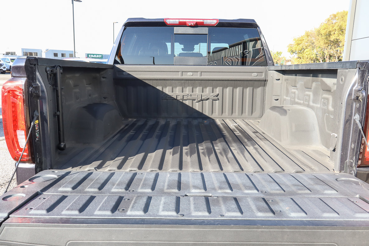 Used 2023 GMC Sierra 1500 AT4X w/ AT4X AEV Edition AWD/4WD image 14