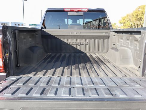 Used 2023 GMC Sierra 1500 AT4X w/ AT4X AEV Edition image 14