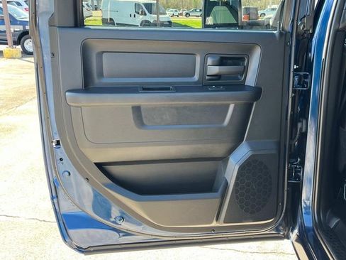 Used 2024 RAM 2500 Tradesman w/ Protection Group AWD/4WD image 7