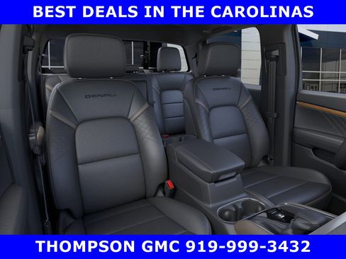 New 2026 GMC Canyon Denali image 19