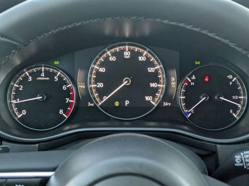 New 2026 MAZDA CX-50 AWD 2.5 S w/ Weather Package image 17