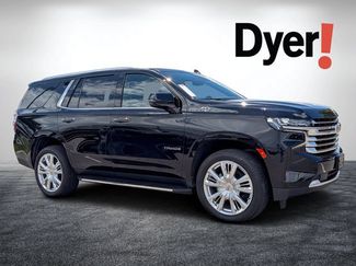 Used 2024 Chevrolet Tahoe High Country AWD/4WD video 1