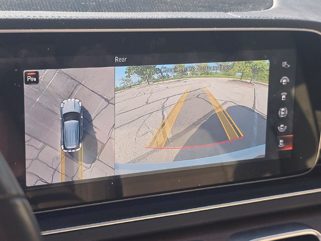 Certified 2023 Mercedes-Benz GLE 350 4MATIC image 33