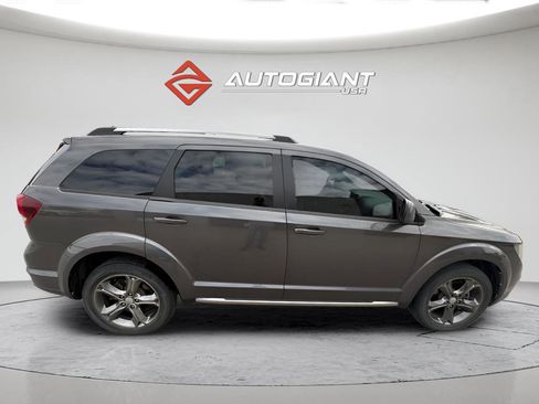 Used 2015 Dodge Journey Crossroad w/ Flexible Seating Group AWD/4WD image 5