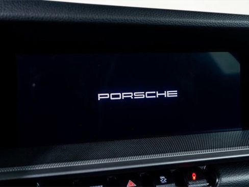 Used 2021 Porsche 911 Carrera image 23