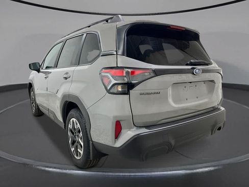 Certified 2026 Subaru Forester Premium AWD/4WD image 3