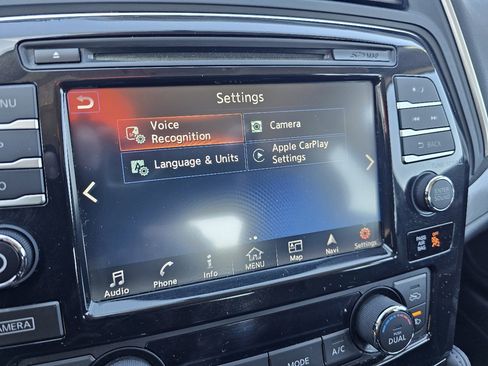 Used 2017 Nissan Maxima 3.5 S image 51