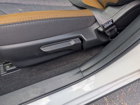 Certified 2026 Subaru Crosstrek 2.5i Sport AWD/4WD image 18