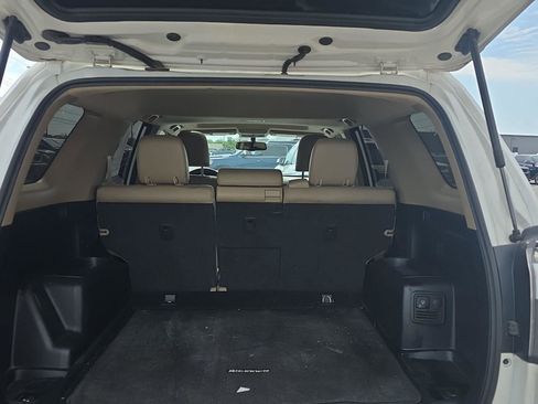 Used 2018 Toyota 4Runner Limited image 20