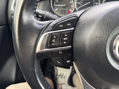 Used 2016 MAZDA CX-5 Grand Touring image 21