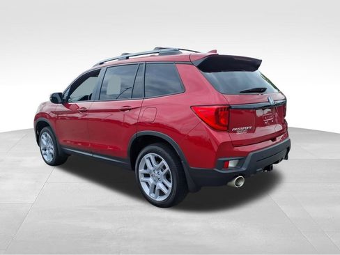 Used 2025 Honda Passport EX-L image 25