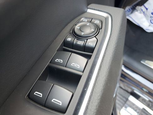 New 2025 GMC Sierra 2500 Denali image 21