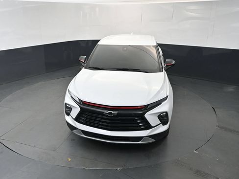 Used 2023 Chevrolet Blazer LT AWD/4WD image 30