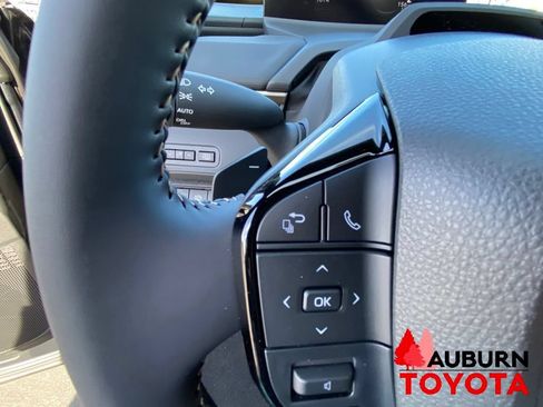 New 2026 Toyota bZ Woodland AWD/4WD image 34