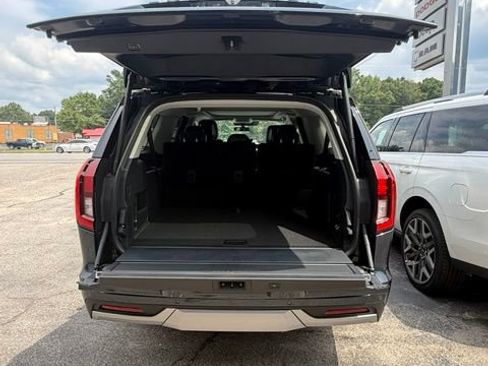 New 2026 Ford Expedition Max Platinum AWD/4WD image 6