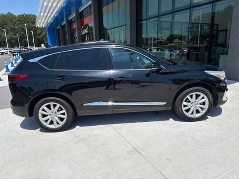 Used 2020 Acura RDX AWD image 12