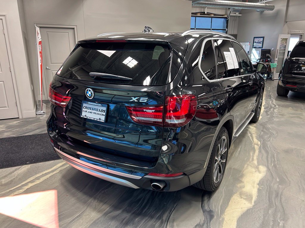 Used 2015 BMW X5 xDrive35i AWD/4WD image 35