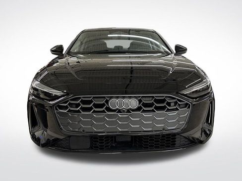 Certified 2025 Audi A5 2.0T Premium w/ Premium Plus AWD/4WD image 8
