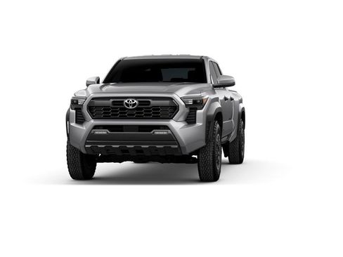 New 2025 Toyota Tacoma TRD Off-Road image 52