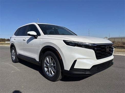 New 2026 Honda CR-V EX image 7