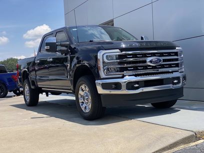 Used 2023 Ford F250 Lariat w/ Lariat Ultimate Package