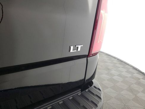 New 2026 Chevrolet Silverado 1500 LT Trail Boss image 31